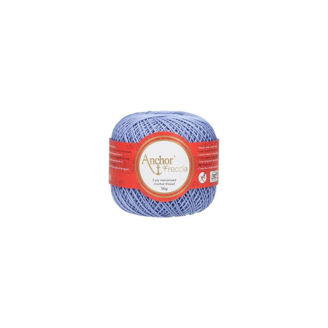 Anchor Freccia Stärke 6 | 50g – 00117 – 50 g