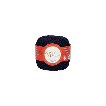 Anchor Freccia Stärke 6 | 50g – 00127 – 50 g