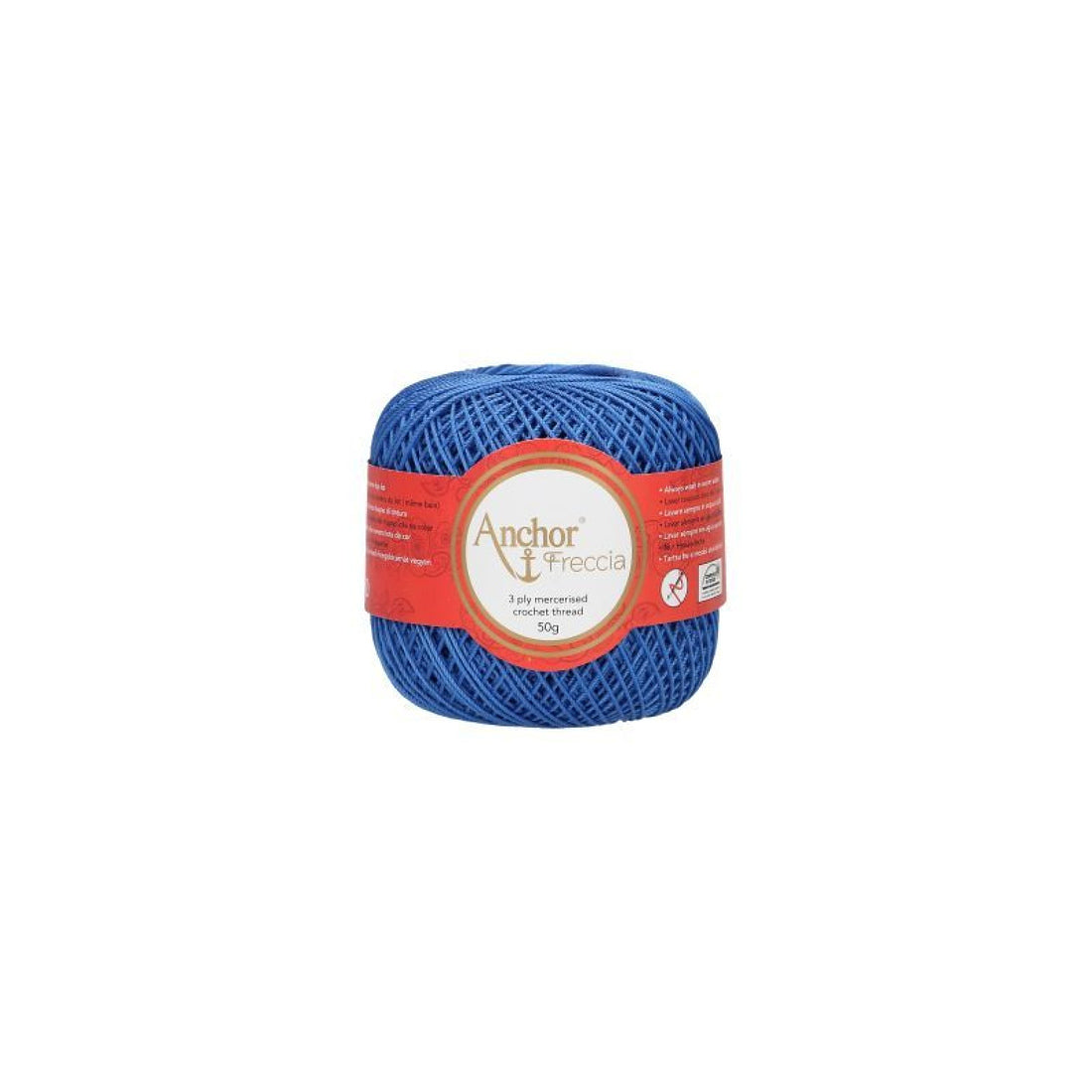 Anchor Freccia Stärke 6 | 50g – 00142 – 50 g
