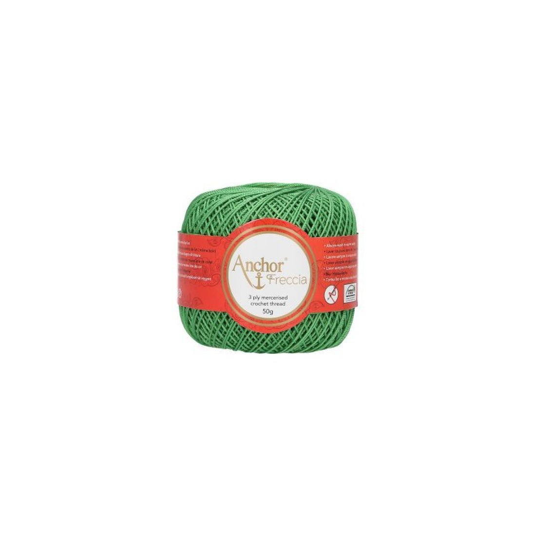 Anchor Freccia Stärke 6 | 50g – 00242 – 50 g