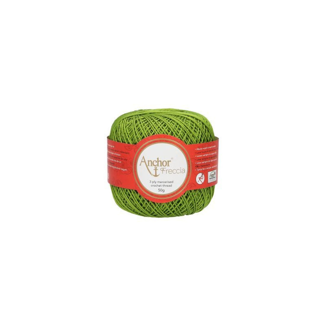 Anchor Freccia Stärke 6 | 50g – 00255 – 50 g