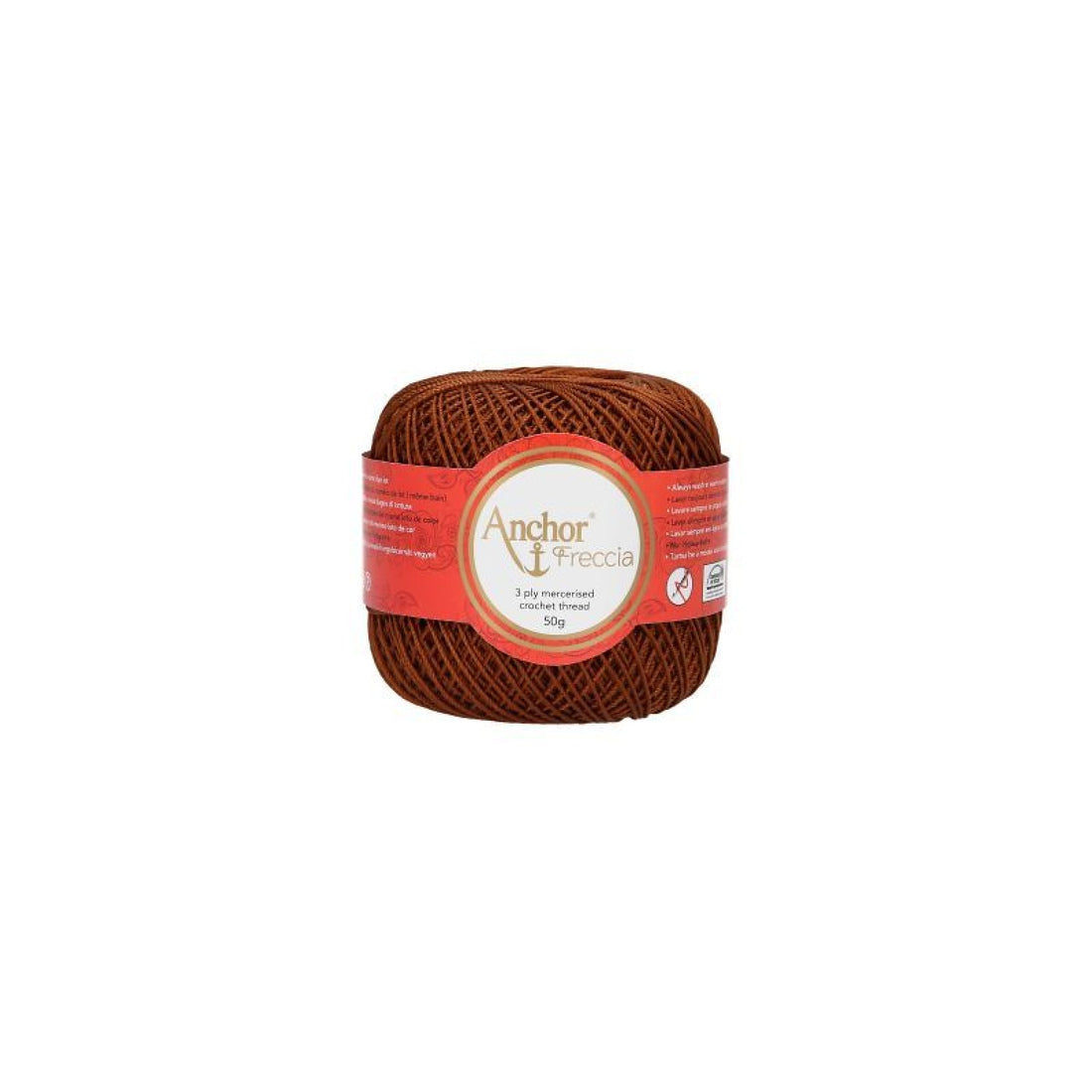 Anchor Freccia Stärke 6 | 50g – 00294 – 50 g