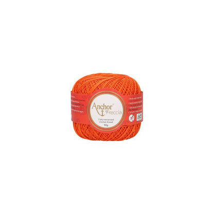 Anchor Freccia Stärke 6 | 50g – 00330 – 50 g