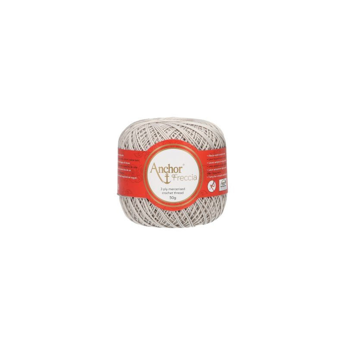 Anchor Freccia Stärke 6 | 50g – 00397 – 50 g