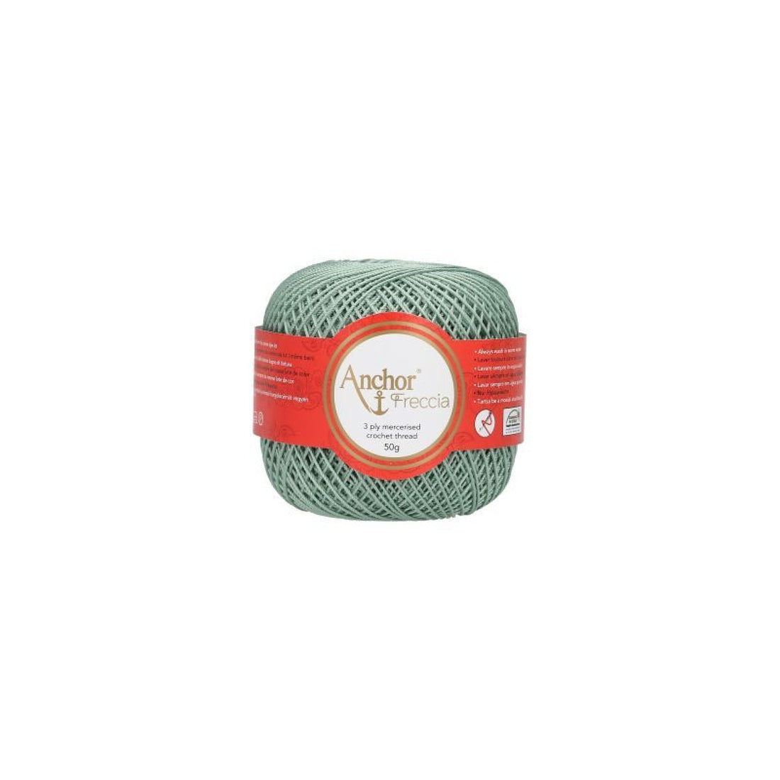 Anchor Freccia Stärke 6 | 50g – 00875 – 50 g