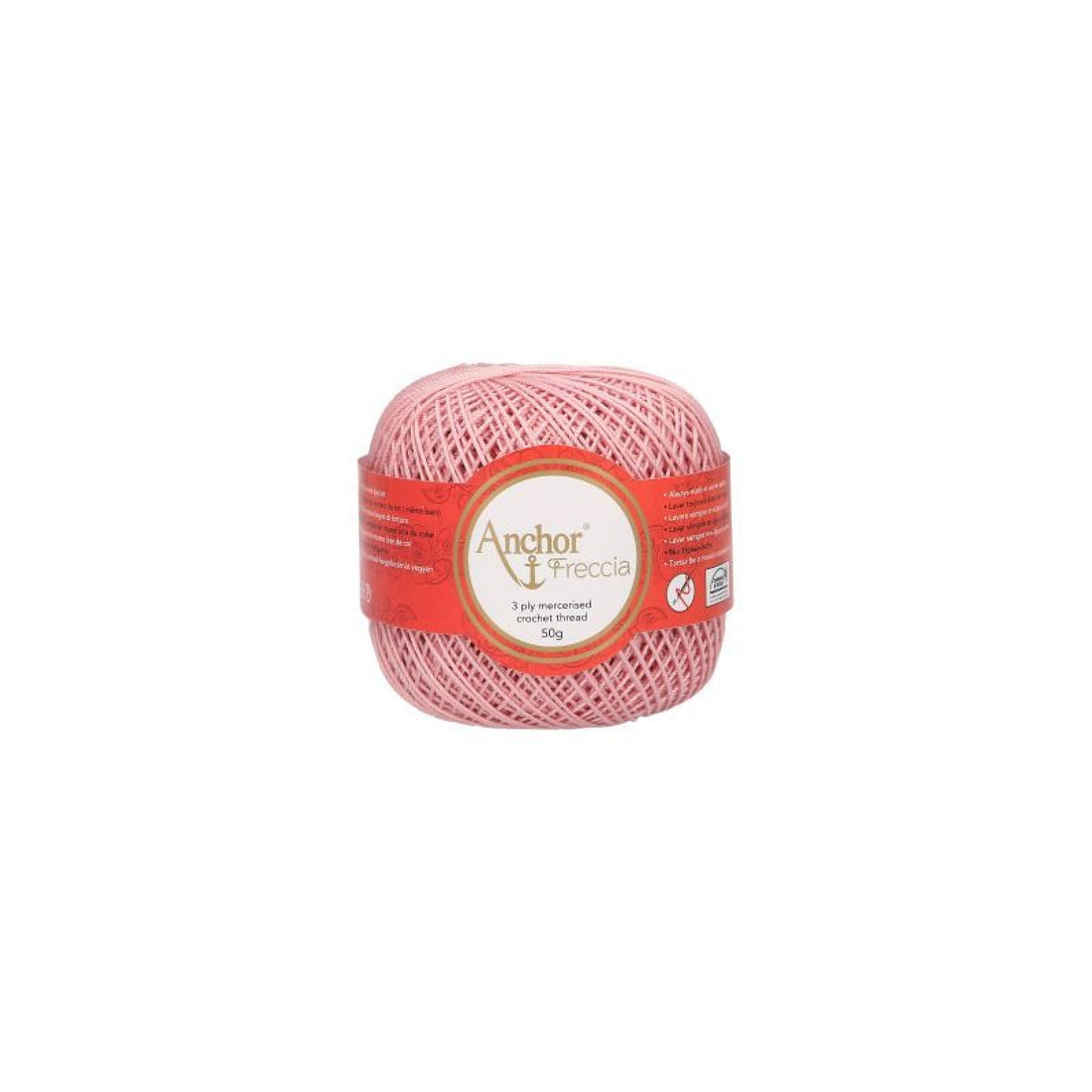 Anchor Freccia Stärke 6 | 50g – 00968 – 50 g
