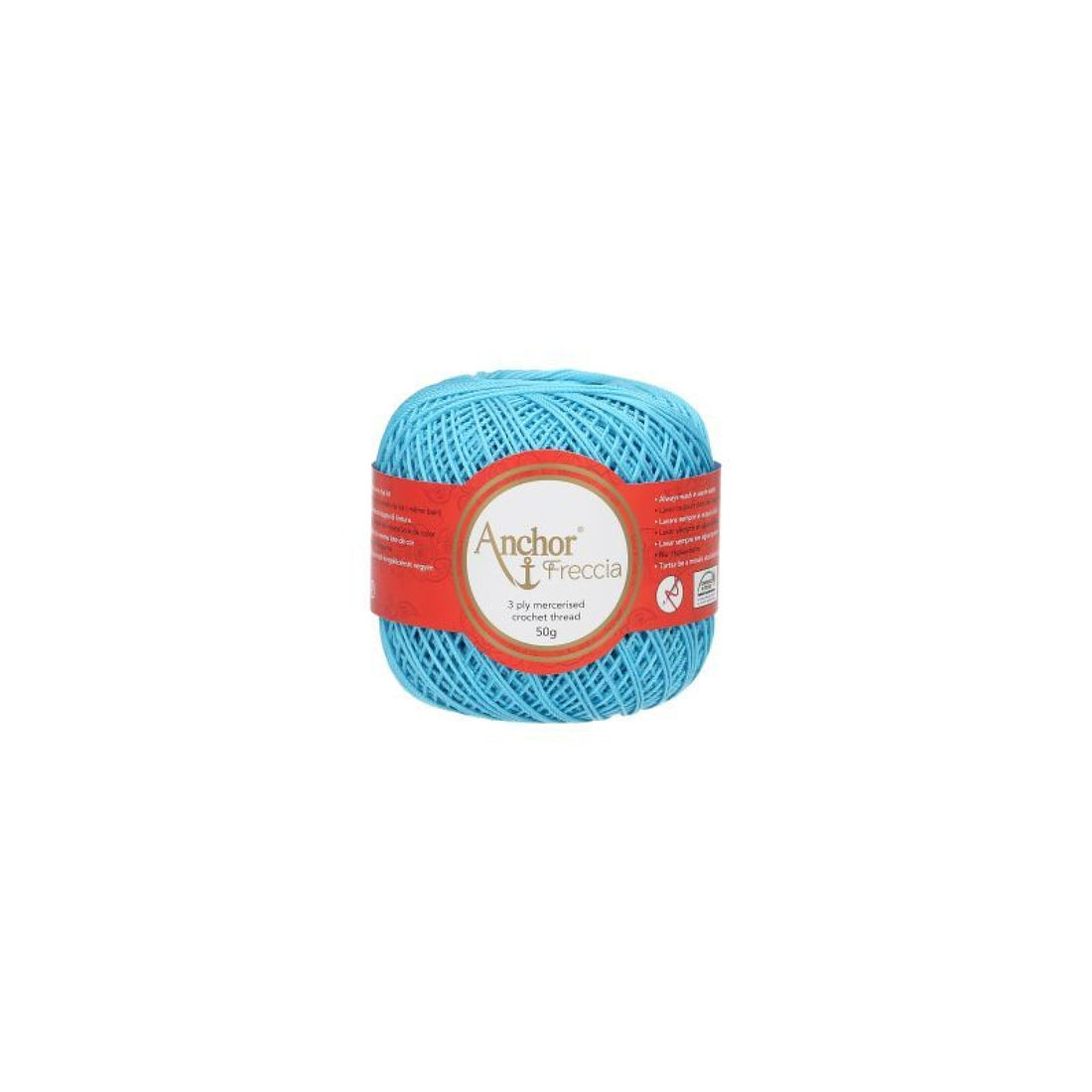Anchor Freccia Stärke 6 | 50g – 01442 – 50 g