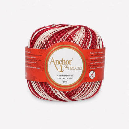 Anchor Freccia Multicolor Stärke 6 | 50g