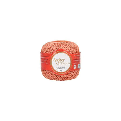 Anchor Freccia Stärke 6 | 50g – 09575 – 50 g