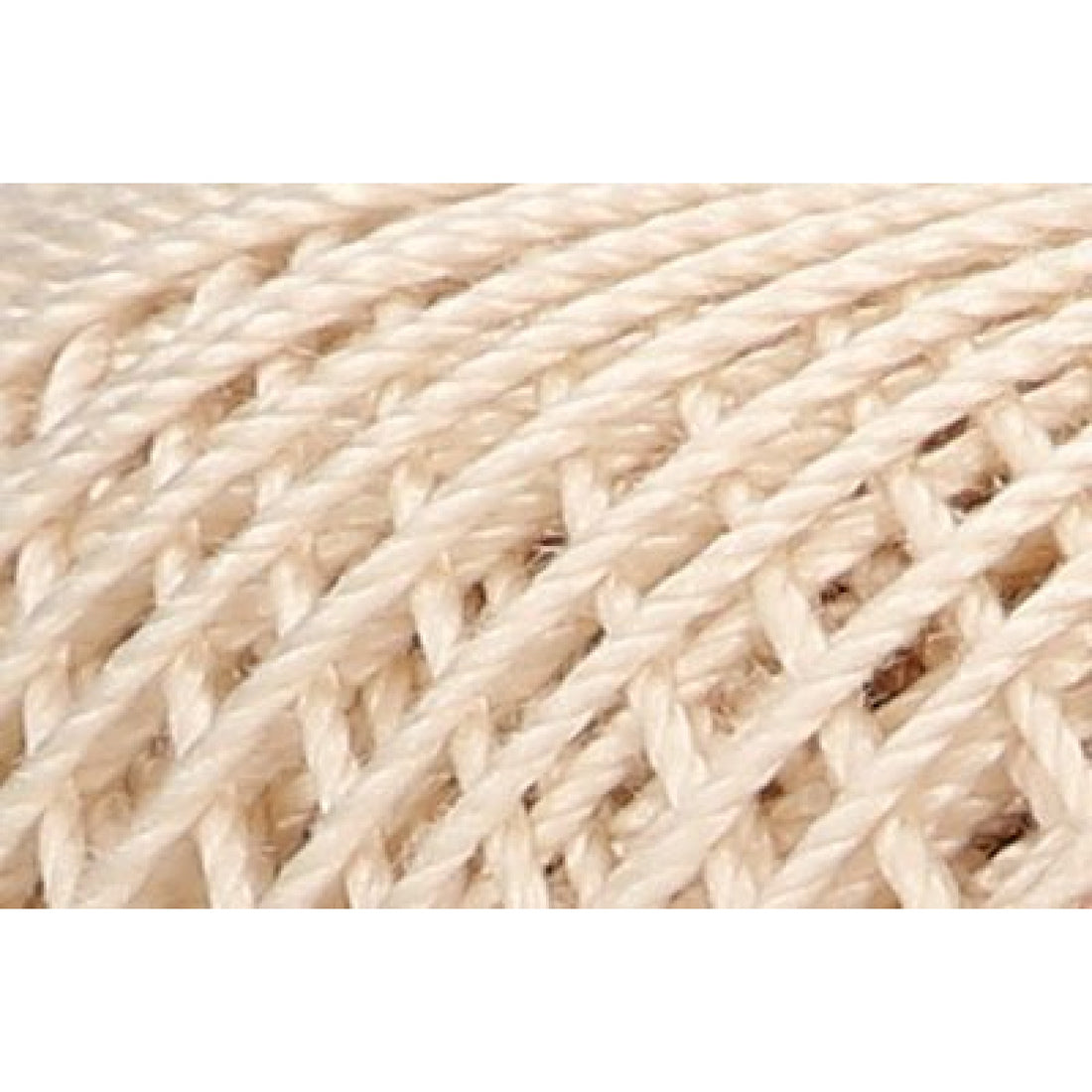 Anchor Freccia Stärke 8 | 50g & 100g – 00387 Ecru – 50 g