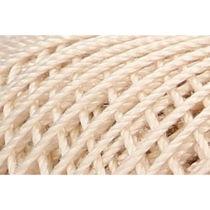 Anchor Freccia Stärke 8 | 50g & 100g – 00387 Ecru – 50 g