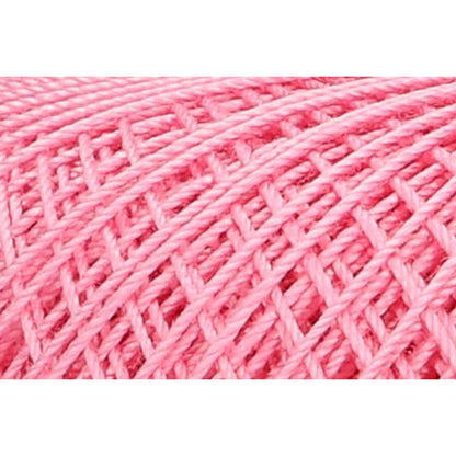 Anchor Freccia Stärke 12 | 50g – 00075 Rosa – 50 g