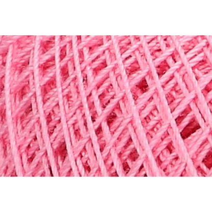Anchor Freccia Stärke 20 | 50g – 00075 Rosa – 50 g