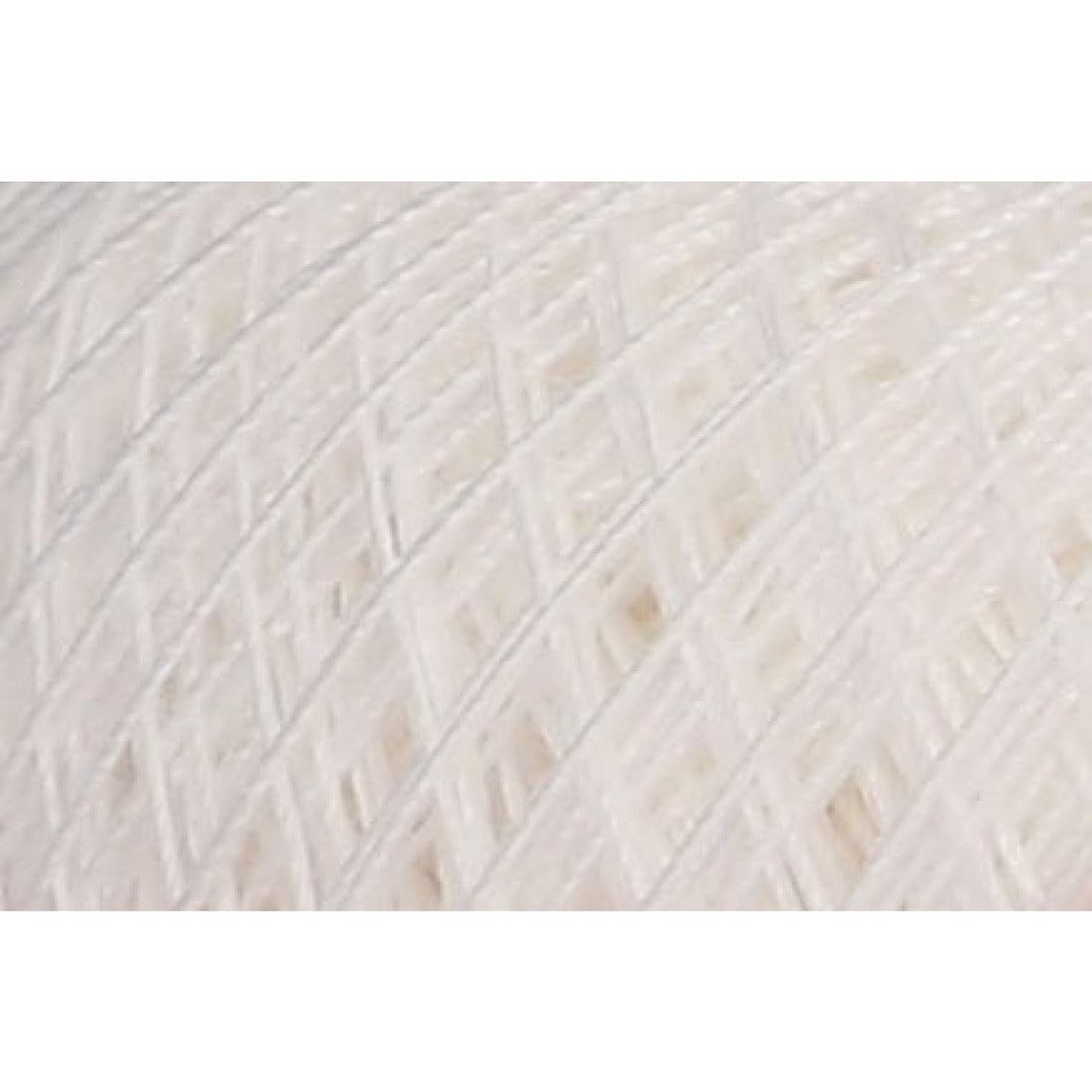Anchor Freccia Stärke 25 | 50g – 07901 Weiß – 50 g
