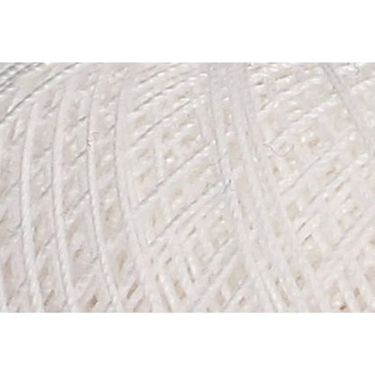 Anchor Freccia Stärke 16 | 50g & 100g – 07901 Weiß – 50 g