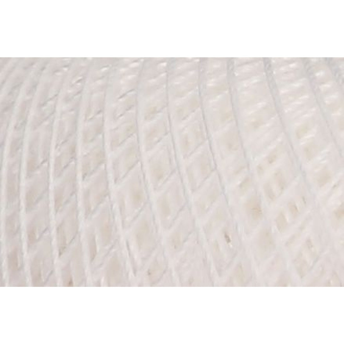 Anchor Freccia Stärke 20 | 50g – 07901 Weiß – 50 g
