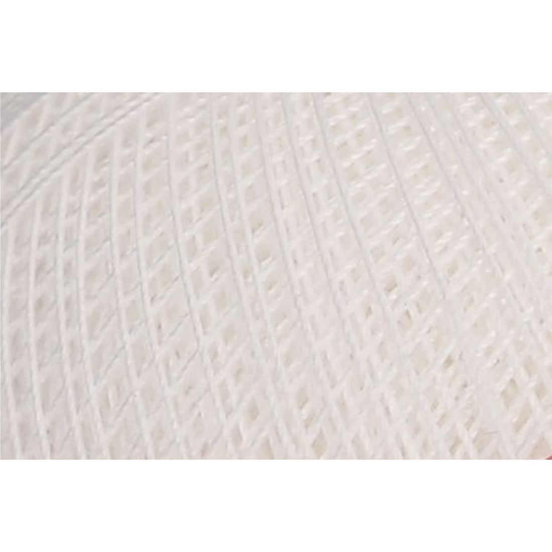 Anchor Freccia Stärke 20 | 100g – 07901 Weiß – 100 g