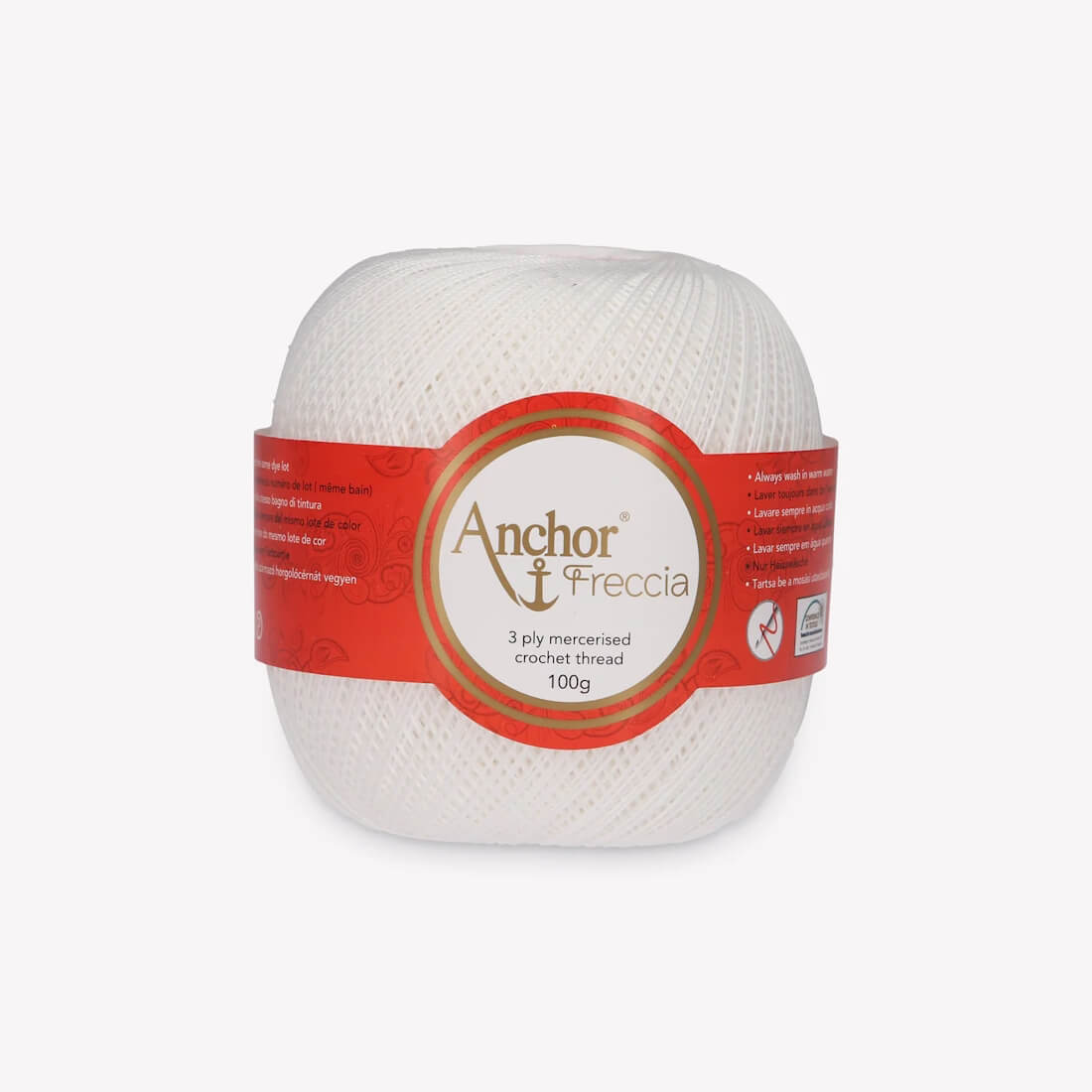 Anchor Freccia Stärke 12 | 100 g