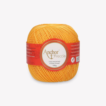 Anchor Freccia Stärke 6 | 100g