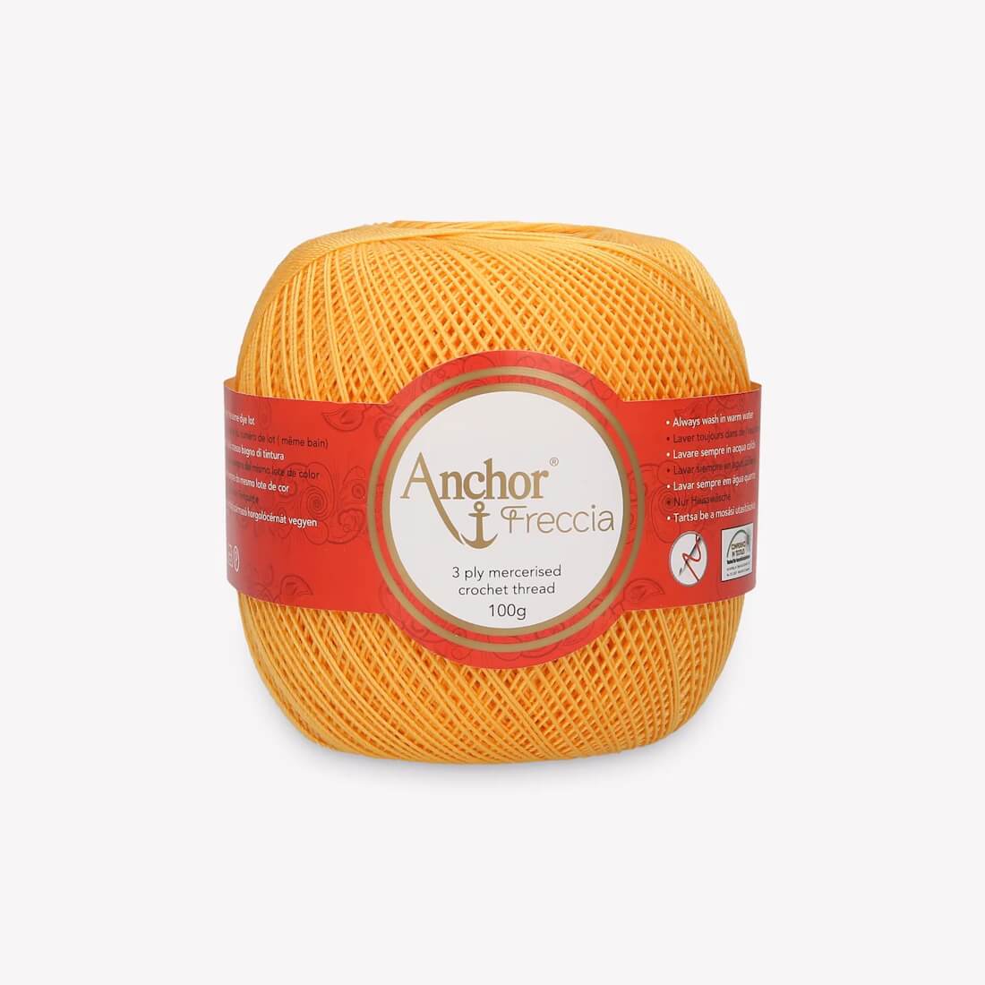 Anchor Freccia Stärke 12 | 100 g