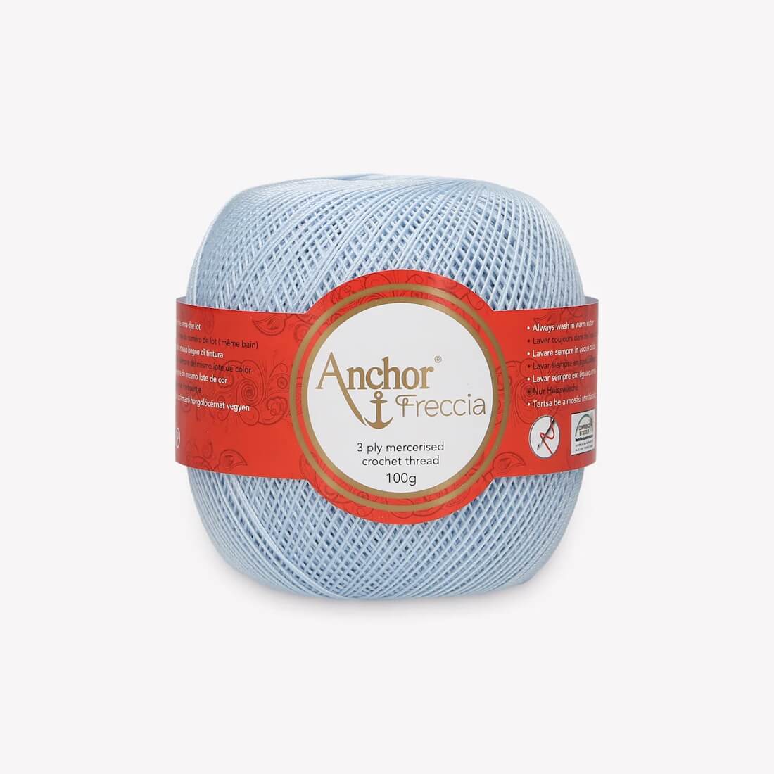 Anchor Freccia Stärke 6 | 100g