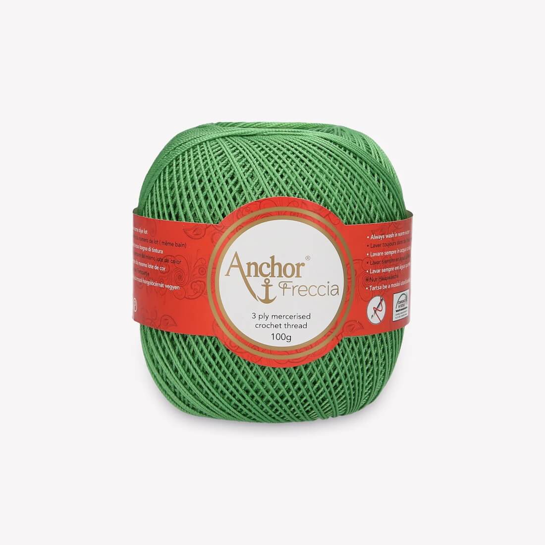 Anchor Freccia Stärke 6 | 100g