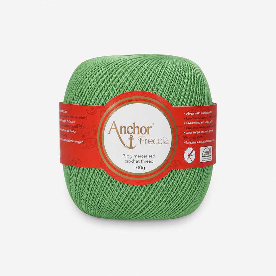 Anchor Freccia Stärke 12 | 100 g
