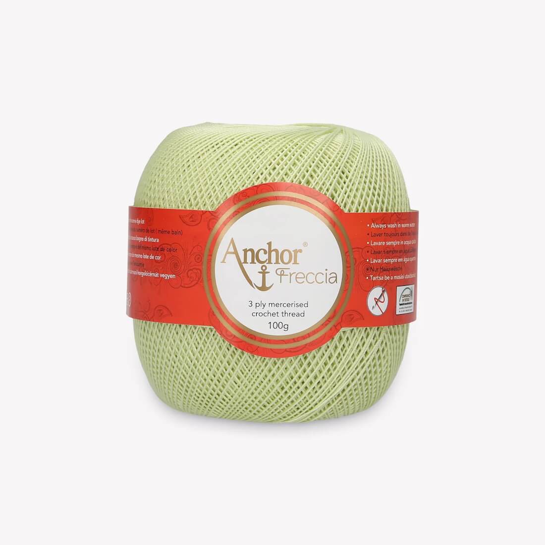 Anchor Freccia Stärke 12 | 100 g