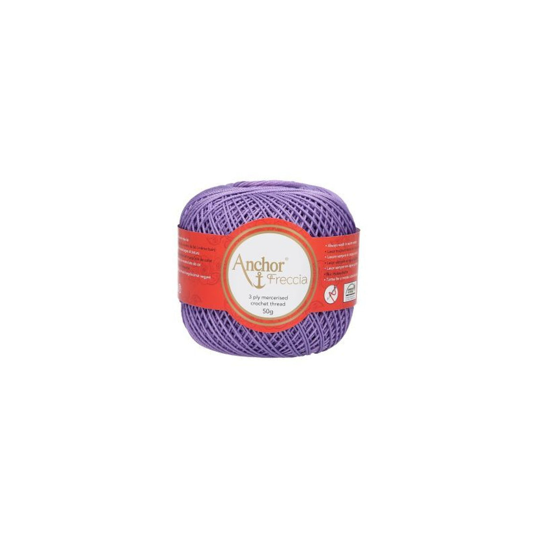Anchor Freccia Stärke 6 | 50g – 00109 – 50 g