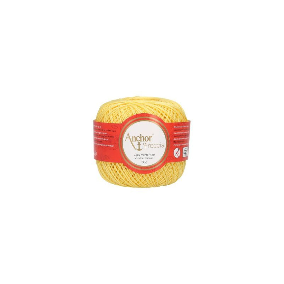 Anchor Freccia Stärke 6 | 50g – 00293 – 50 g