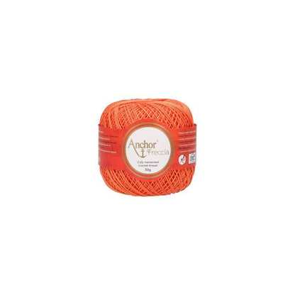 Anchor Freccia Stärke 6 | 50g – 00328 – 50 g