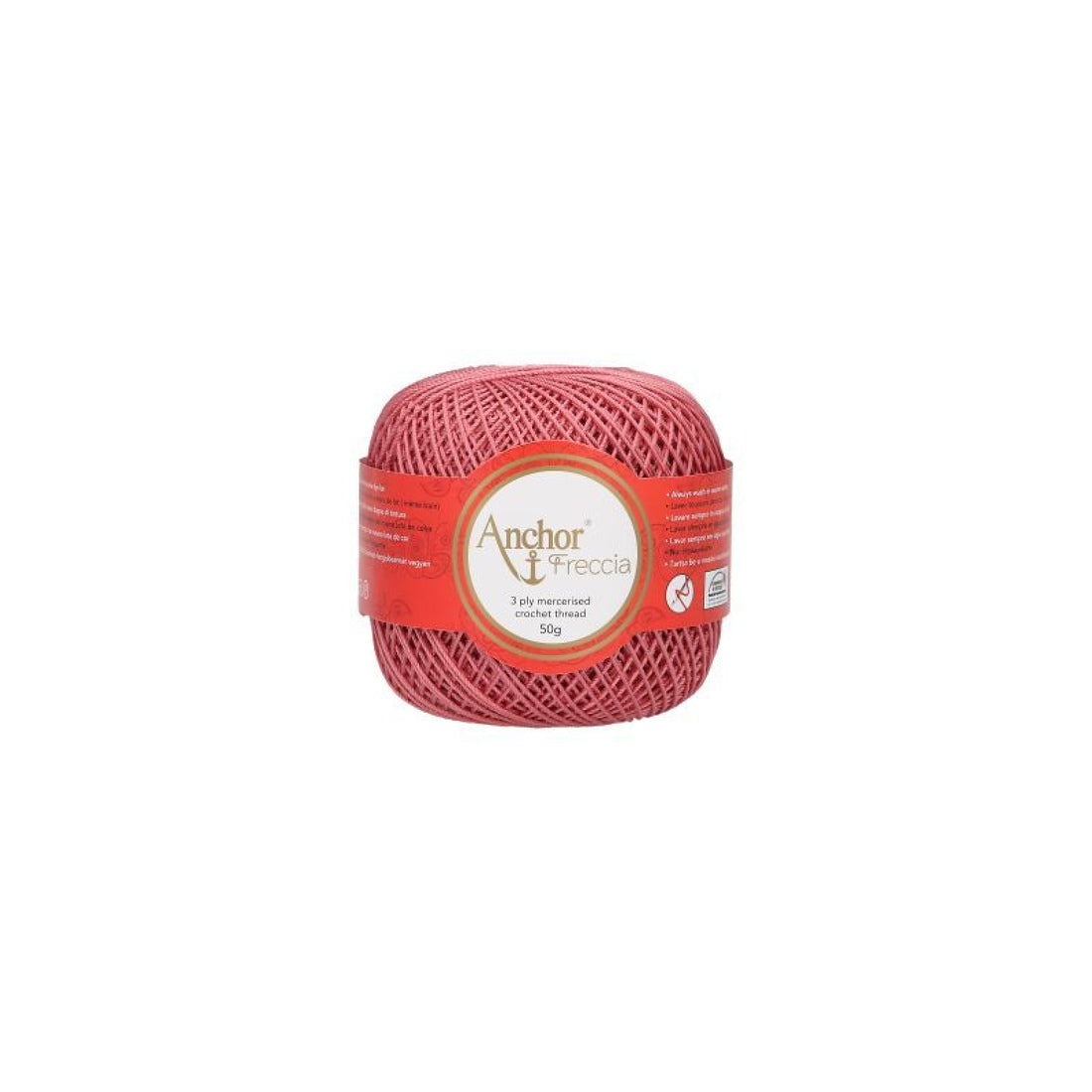 Anchor Freccia Stärke 6 | 50g – 00895 – 50 g