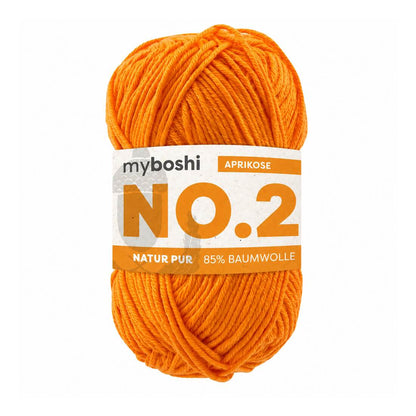 myboshi No. 2 | 50g