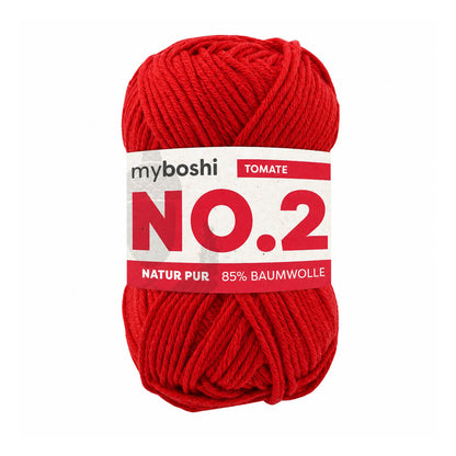 myboshi No. 2 | 50g