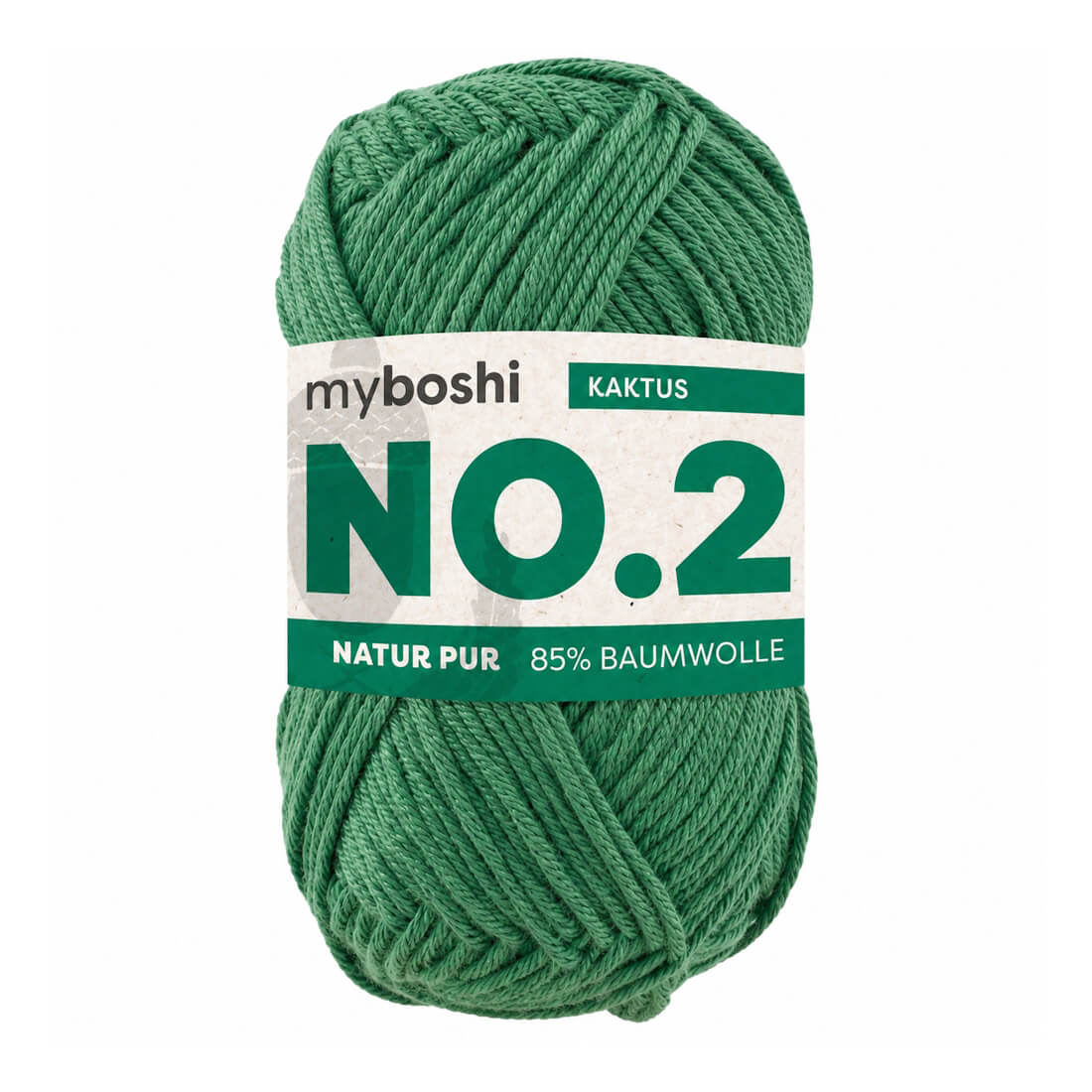 myboshi No. 2 | 50g