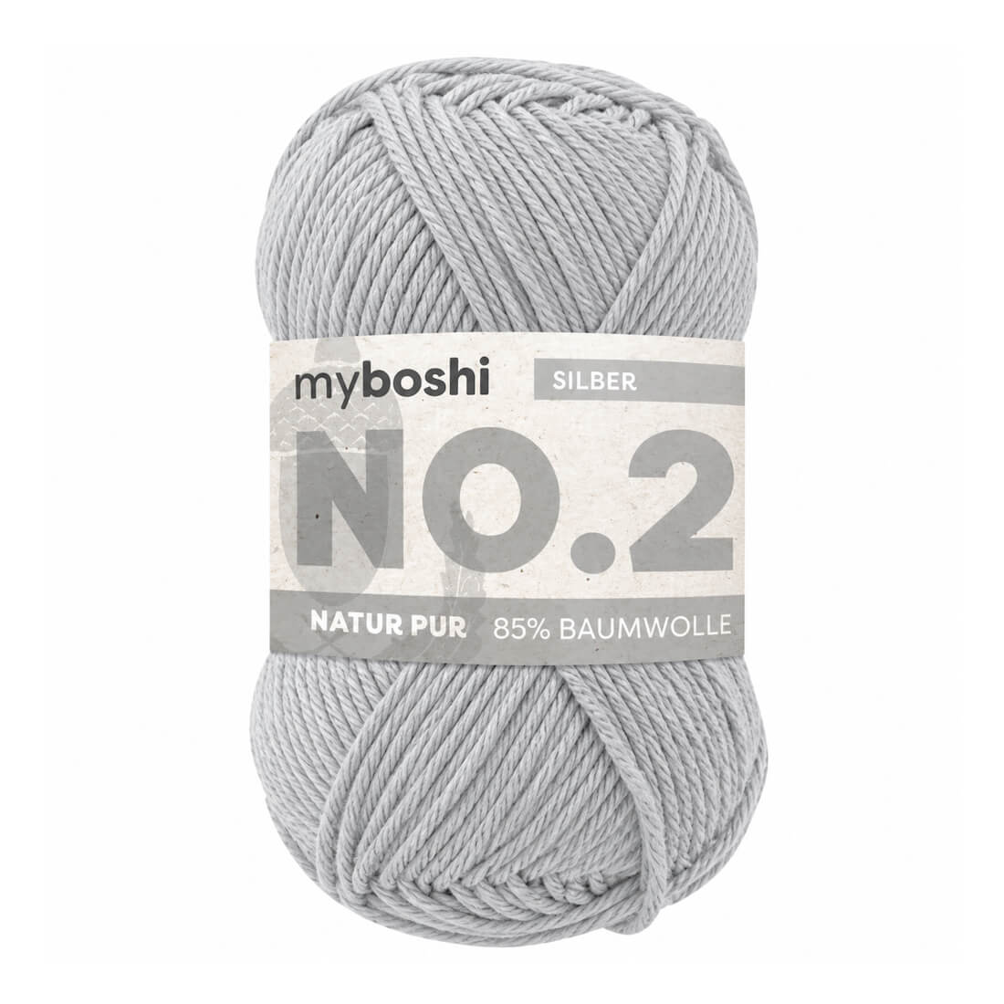 myboshi No. 2 | 50g