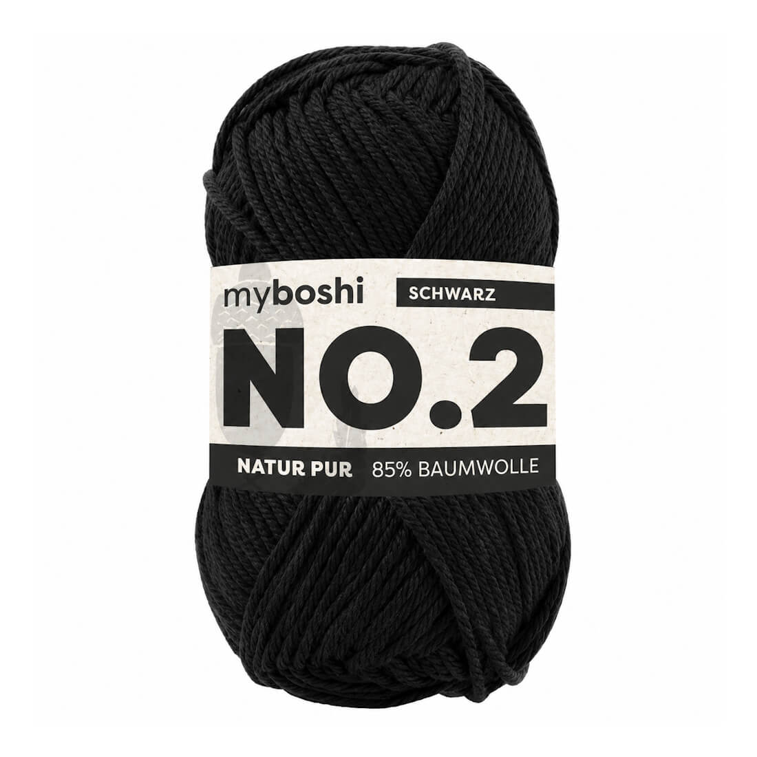 myboshi No. 2 | 50g