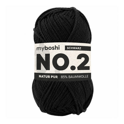 myboshi No. 2 | 50g