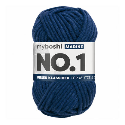 myboshi No. 1 | 50g