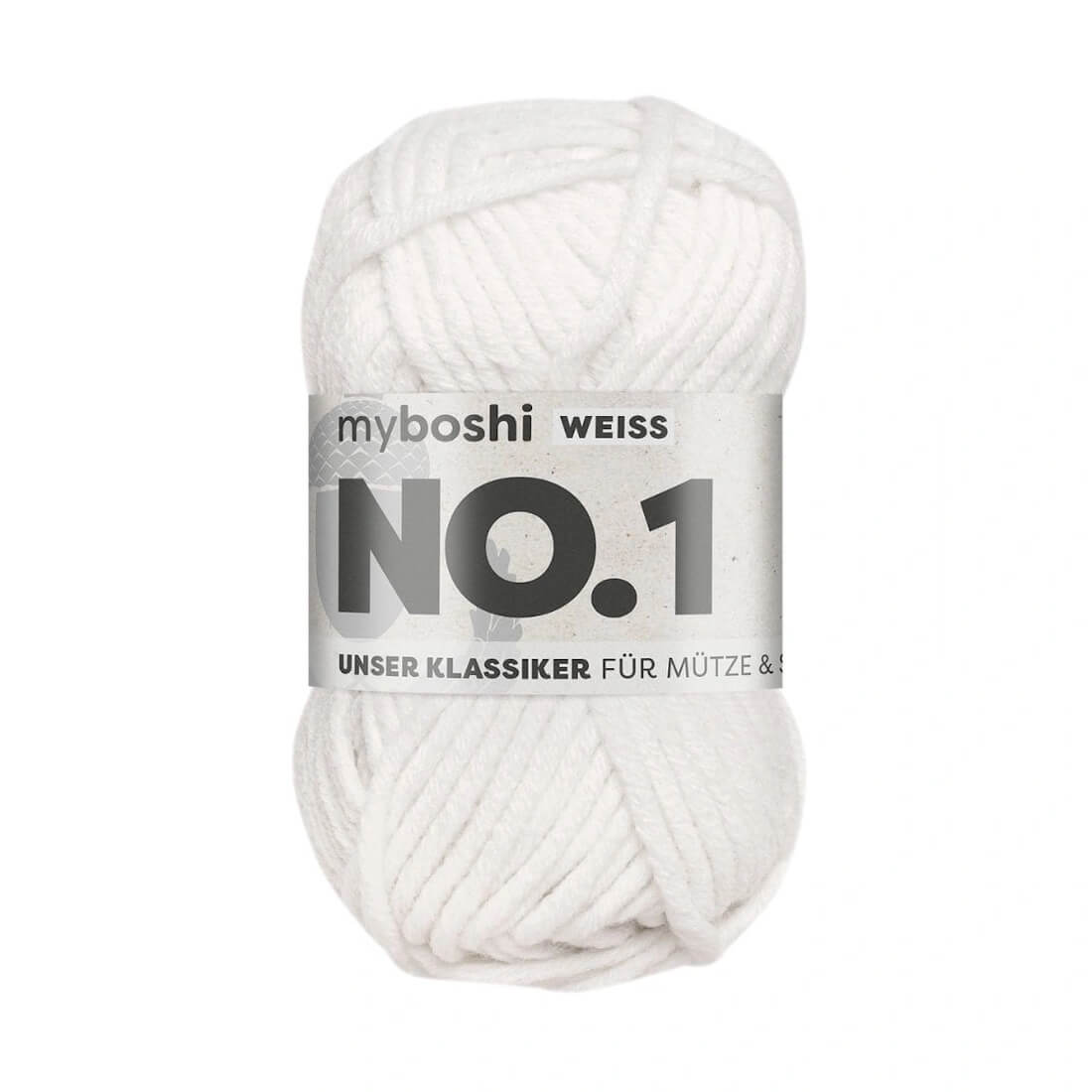 myboshi No. 1 | 50g