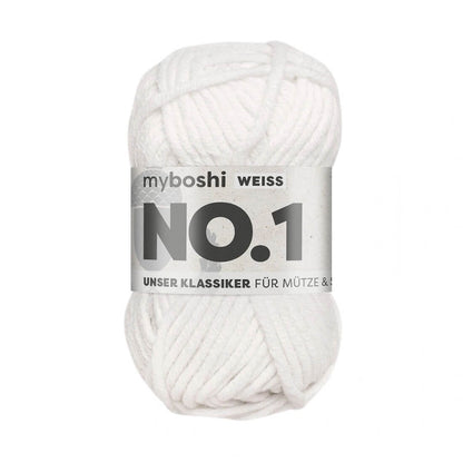 myboshi No. 1 | 50g