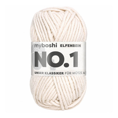 myboshi No. 1 | 50g