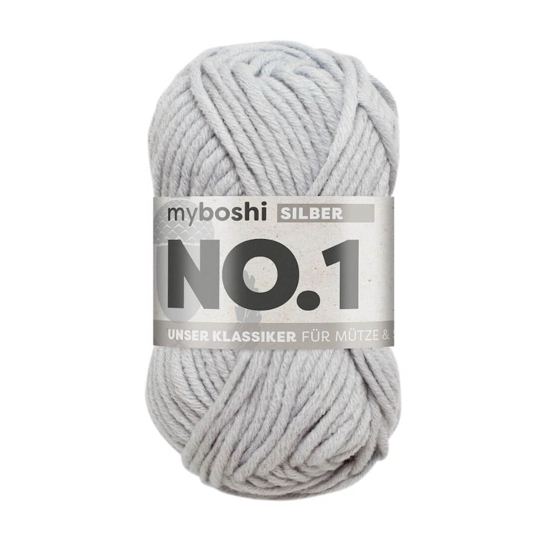 myboshi No. 1 | 50g