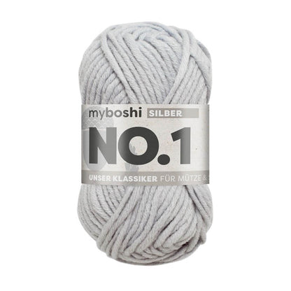 myboshi No. 1 | 50g