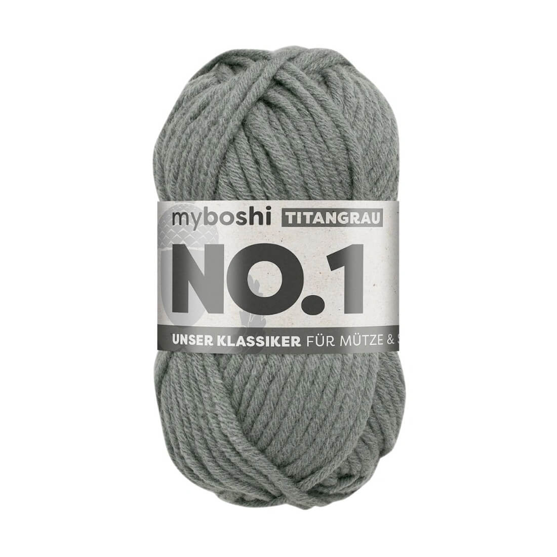 myboshi No. 1 | 50g