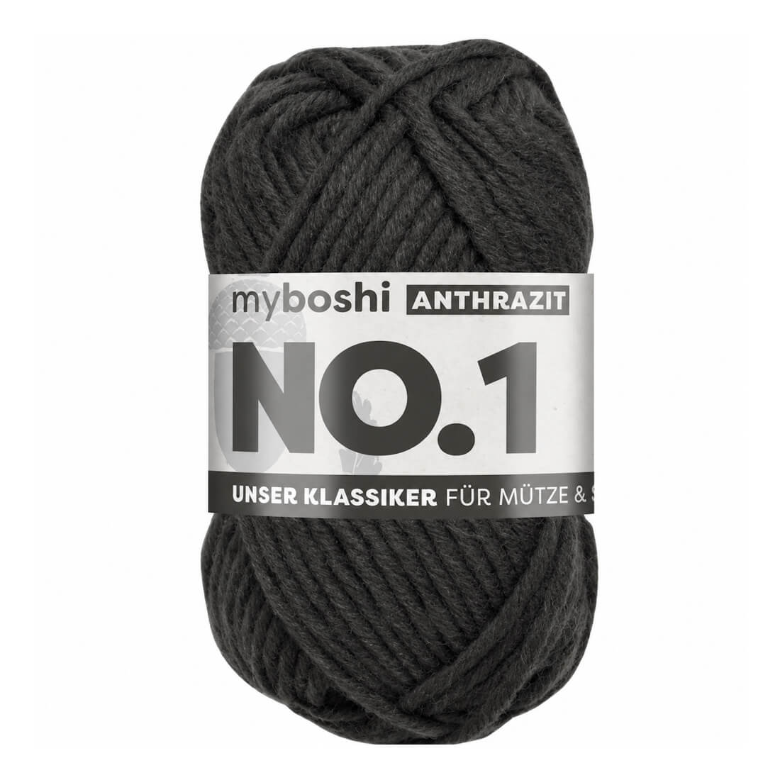 myboshi No. 1 | 50g