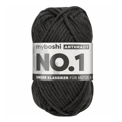 myboshi No. 1 | 50g
