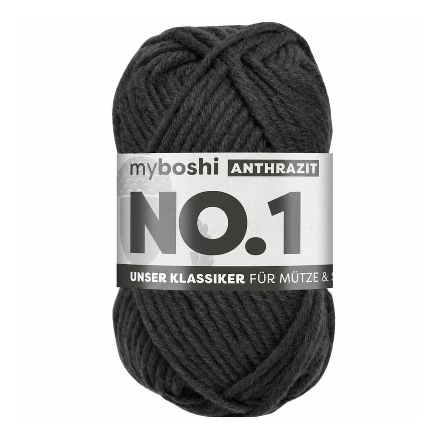 myboshi No. 1 | 50g