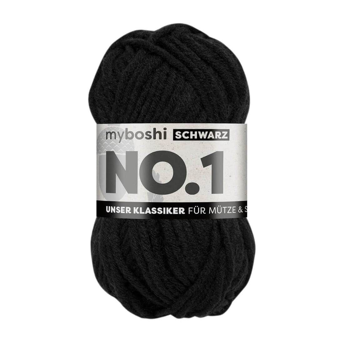 myboshi No. 1 | 50g