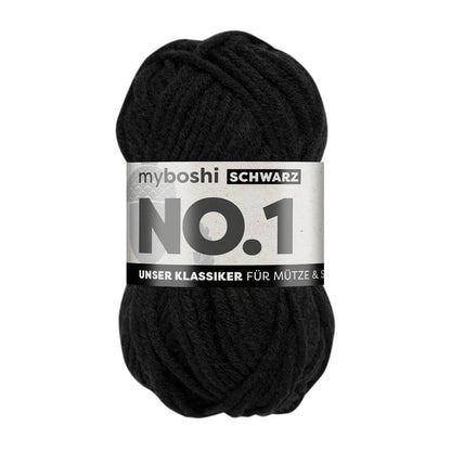 myboshi No. 1 | 50g